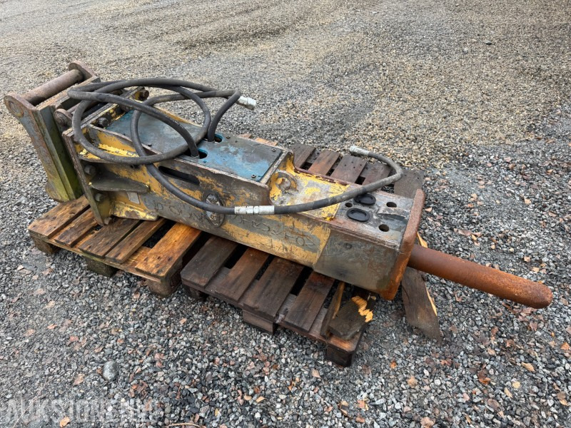 Giant ST GT60 pigghammer med S60 feste. - Lisälaitteet - Rakennuskoneet: kuva Giant ST GT60 pigghammer med S60 feste. - Lisälaitteet - Rakennuskoneet Giant ST GT60 pigghammer med S60 feste. - Lisälaitteet - Rakennuskoneet: kuva Giant ST GT60 pigghammer med S60 feste. - Lisälaitteet - Rakennuskoneet