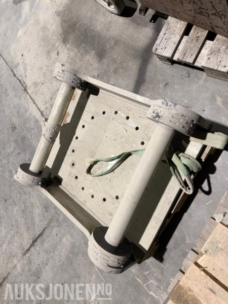 S90 grind / Adapterplate for gravemaskin - Lisälaitteet - Rakennuskoneet: kuva S90 grind / Adapterplate for gravemaskin - Lisälaitteet - Rakennuskoneet S90 grind / Adapterplate for gravemaskin - Lisälaitteet - Rakennuskoneet: kuva S90 grind / Adapterplate for gravemaskin - Lisälaitteet - Rakennuskoneet