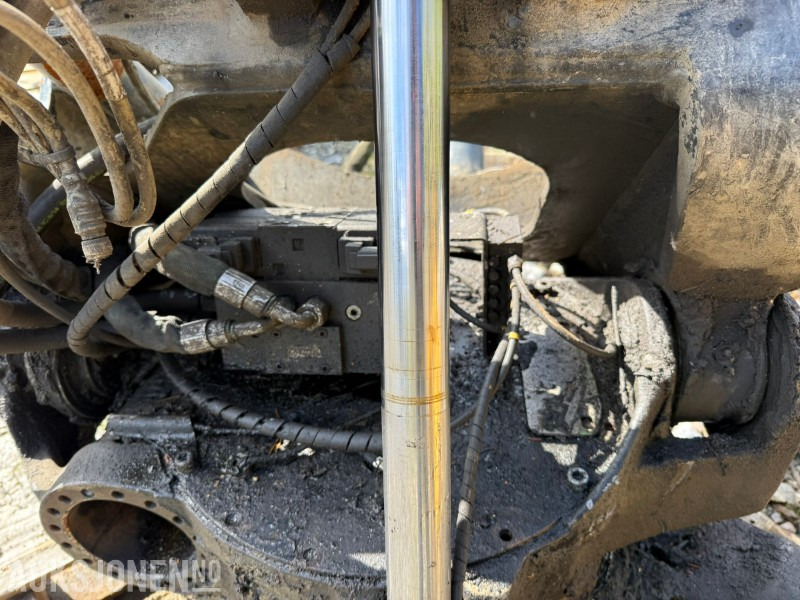 Steelwrist Tiltrotator - Lisälaitteet - Rakennuskoneet: kuva Steelwrist Tiltrotator - Lisälaitteet - Rakennuskoneet Steelwrist Tiltrotator - Lisälaitteet - Rakennuskoneet: kuva Steelwrist Tiltrotator - Lisälaitteet - Rakennuskoneet