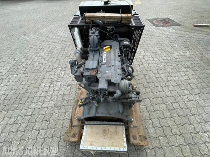 UBRUKT 2012 Deutz TCD 2012 L04 2V Motor - Hydraulikkpumpe - Styreskap/startskap - UBRUKT - Kjøpt inn for å passe til Powerscreen Warrior og Chieftain 1400. - Lisälaitteet - Rakennuskoneet: kuva UBRUKT 2012 Deutz TCD 2012 L04 2V Motor - Hydraulikkpumpe - Styreskap/startskap - UBRUKT - Kjøpt inn for å passe til Powerscreen Warrior og Chieftain 1400. - Lisälaitteet - Rakennuskoneet UBRUKT 2012 Deutz TCD 2012 L04 2V Motor - Hydraulikkpumpe - Styreskap/startskap - UBRUKT - Kjøpt inn for å passe til Powerscreen Warrior og Chieftain 1400. - Lisälaitteet - Rakennuskoneet: kuva UBRUKT 2012 Deutz TCD 2012 L04 2V Motor - Hydraulikkpumpe - Styreskap/startskap - UBRUKT - Kjøpt inn for å passe til Powerscreen Warrior og Chieftain 1400. - Lisälaitteet - Rakennuskoneet