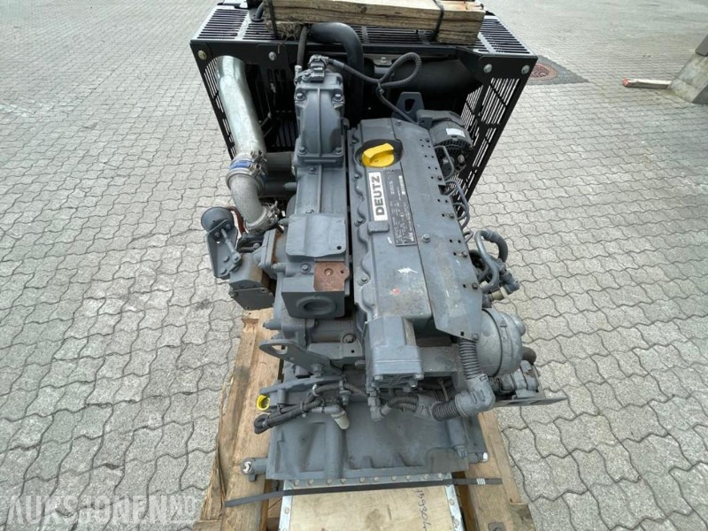 UBRUKT 2012 Deutz TCD 2012 L04 2V Motor - Hydraulikkpumpe - Styreskap/startskap - UBRUKT - Kjøpt inn for å passe til Powerscreen Warrior og Chieftain 1400. - Lisälaitteet - Rakennuskoneet: kuva UBRUKT 2012 Deutz TCD 2012 L04 2V Motor - Hydraulikkpumpe - Styreskap/startskap - UBRUKT - Kjøpt inn for å passe til Powerscreen Warrior og Chieftain 1400. - Lisälaitteet - Rakennuskoneet UBRUKT 2012 Deutz TCD 2012 L04 2V Motor - Hydraulikkpumpe - Styreskap/startskap - UBRUKT - Kjøpt inn for å passe til Powerscreen Warrior og Chieftain 1400. - Lisälaitteet - Rakennuskoneet: kuva UBRUKT 2012 Deutz TCD 2012 L04 2V Motor - Hydraulikkpumpe - Styreskap/startskap - UBRUKT - Kjøpt inn for å passe til Powerscreen Warrior og Chieftain 1400. - Lisälaitteet - Rakennuskoneet