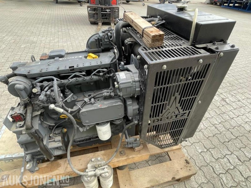 UBRUKT 2012 Deutz TCD 2012 L04 2V Motor - Hydraulikkpumpe - Styreskap/startskap - UBRUKT - Kjøpt inn for å passe til Powerscreen Warrior og Chieftain 1400. - Lisälaitteet - Rakennuskoneet: kuva UBRUKT 2012 Deutz TCD 2012 L04 2V Motor - Hydraulikkpumpe - Styreskap/startskap - UBRUKT - Kjøpt inn for å passe til Powerscreen Warrior og Chieftain 1400. - Lisälaitteet - Rakennuskoneet UBRUKT 2012 Deutz TCD 2012 L04 2V Motor - Hydraulikkpumpe - Styreskap/startskap - UBRUKT - Kjøpt inn for å passe til Powerscreen Warrior og Chieftain 1400. - Lisälaitteet - Rakennuskoneet: kuva UBRUKT 2012 Deutz TCD 2012 L04 2V Motor - Hydraulikkpumpe - Styreskap/startskap - UBRUKT - Kjøpt inn for å passe til Powerscreen Warrior og Chieftain 1400. - Lisälaitteet - Rakennuskoneet