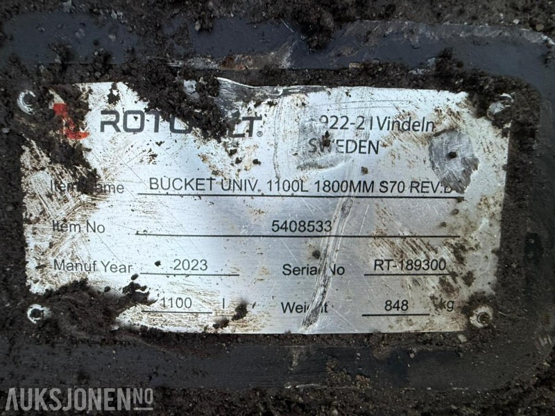 Rototilt pusse skuff med s-70 feste - Lisälaitteet - Rakennuskoneet: kuva rototilt pusse skuff med s-70 feste - Lisälaitteet - Rakennuskoneet Rototilt pusse skuff med s-70 feste - Lisälaitteet - Rakennuskoneet: kuva rototilt pusse skuff med s-70 feste - Lisälaitteet - Rakennuskoneet