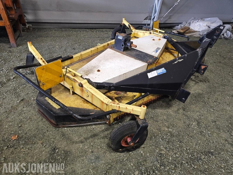 1999 GMR Stensballe BM 2500 P klippeaggregat - Frontmontert - Maatalouskoneet: kuva 1999 GMR Stensballe BM 2500 P klippeaggregat - Frontmontert - Maatalouskoneet 1999 GMR Stensballe BM 2500 P klippeaggregat - Frontmontert - Maatalouskoneet: kuva 1999 GMR Stensballe BM 2500 P klippeaggregat - Frontmontert - Maatalouskoneet