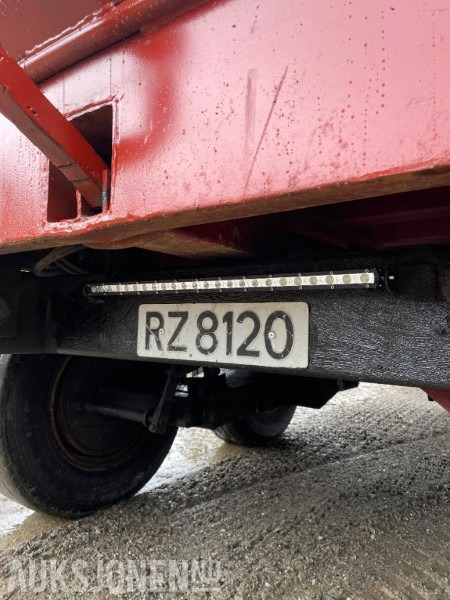 2001 Sele Sveis dumperhenger 10 tonn nyttelast - MVA FRI - Maatalouskoneet: kuva 2001 Sele Sveis dumperhenger 10 tonn nyttelast - MVA FRI - Maatalouskoneet 2001 Sele Sveis dumperhenger 10 tonn nyttelast - MVA FRI - Maatalouskoneet: kuva 2001 Sele Sveis dumperhenger 10 tonn nyttelast - MVA FRI - Maatalouskoneet