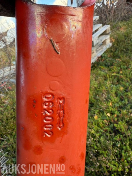 2002 Kverneland Kultivator - 5 Tinder - Maatalouskoneet: kuva  2002 Kverneland Kultivator - 5 Tinder - Maatalouskoneet 2002 Kverneland Kultivator - 5 Tinder - Maatalouskoneet: kuva  2002 Kverneland Kultivator - 5 Tinder - Maatalouskoneet