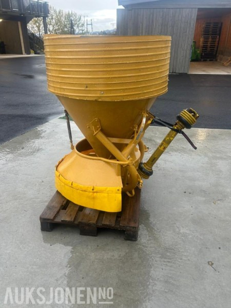 2003 Bogballe FS 220+ saltspreder/gjødselspreder - Maatalouskoneet: kuva  2003 Bogballe FS 220+ saltspreder/gjødselspreder - Maatalouskoneet 2003 Bogballe FS 220+ saltspreder/gjødselspreder - Maatalouskoneet: kuva  2003 Bogballe FS 220+ saltspreder/gjødselspreder - Maatalouskoneet