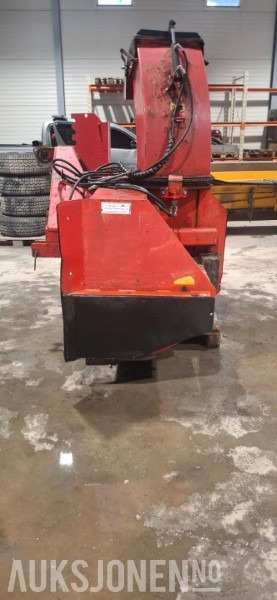 2007 Tokvam 255THS big 2 trinns snøfres - Maatalouskoneet: kuva  2007 Tokvam 255THS big 2 trinns snøfres - Maatalouskoneet 2007 Tokvam 255THS big 2 trinns snøfres - Maatalouskoneet: kuva  2007 Tokvam 255THS big 2 trinns snøfres - Maatalouskoneet