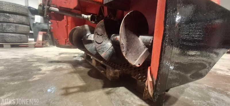 2007 Tokvam 255THS big 2 trinns snøfres - Maatalouskoneet: kuva  2007 Tokvam 255THS big 2 trinns snøfres - Maatalouskoneet 2007 Tokvam 255THS big 2 trinns snøfres - Maatalouskoneet: kuva  2007 Tokvam 255THS big 2 trinns snøfres - Maatalouskoneet