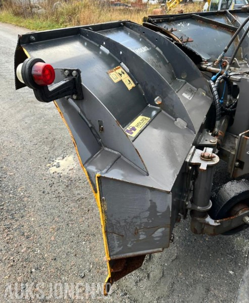 2011 Holms 3,2 m vikplog - Maatalouskoneet: kuva 2011 Holms 3,2 m vikplog - Maatalouskoneet 2011 Holms 3,2 m vikplog - Maatalouskoneet: kuva 2011 Holms 3,2 m vikplog - Maatalouskoneet