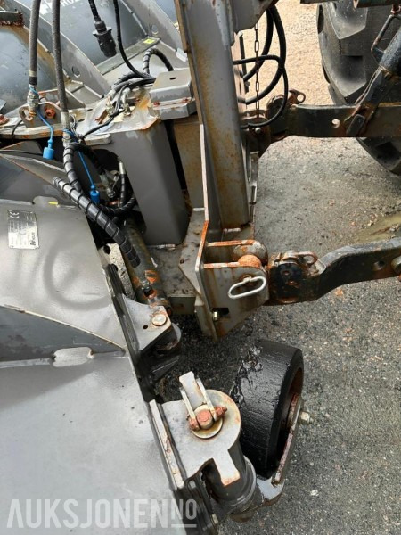 2011 Holms 3,2 m vikplog - Maatalouskoneet: kuva 2011 Holms 3,2 m vikplog - Maatalouskoneet 2011 Holms 3,2 m vikplog - Maatalouskoneet: kuva 2011 Holms 3,2 m vikplog - Maatalouskoneet