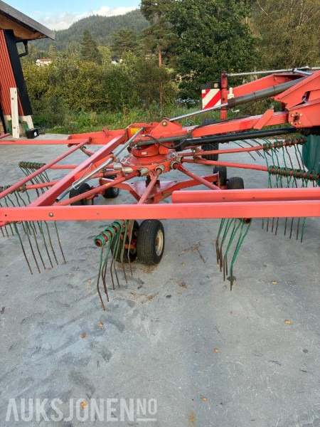 2012 Kverneland 9578C Rake - Maatalouskoneet: kuva 2012 Kverneland 9578C Rake - Maatalouskoneet 2012 Kverneland 9578C Rake - Maatalouskoneet: kuva 2012 Kverneland 9578C Rake - Maatalouskoneet