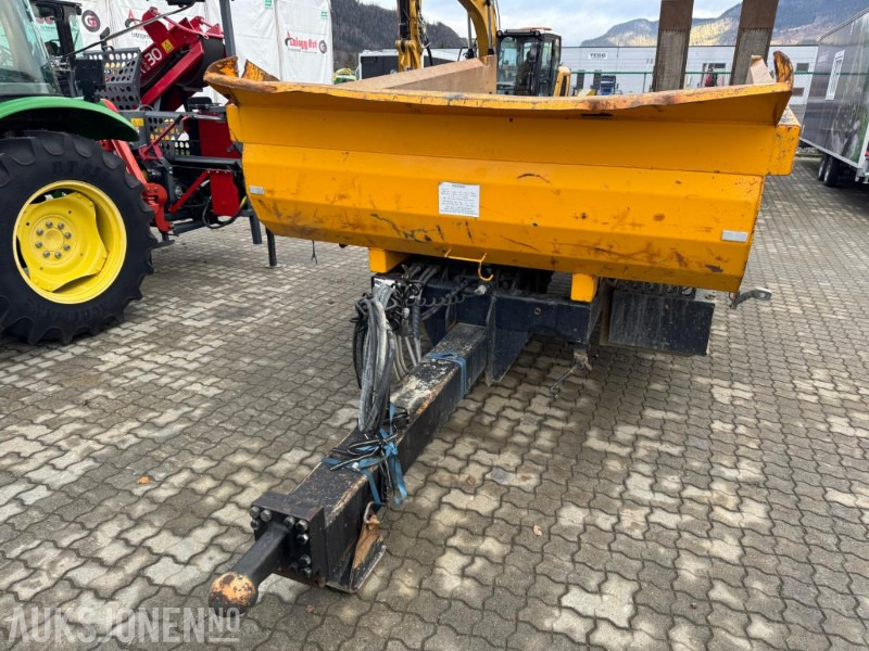 2014 Gigant GD 3-11 dumperhenger med kulekobling - Maatalouskoneet: kuva 2014 Gigant GD 3-11 dumperhenger med kulekobling - Maatalouskoneet 2014 Gigant GD 3-11 dumperhenger med kulekobling - Maatalouskoneet: kuva 2014 Gigant GD 3-11 dumperhenger med kulekobling - Maatalouskoneet