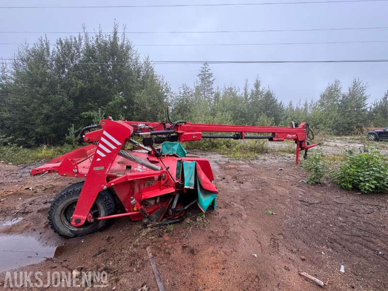 2015 Kverneland 4332 CT slåmaskin - Maatalouskoneet: kuva 2015 Kverneland 4332 CT slåmaskin - Maatalouskoneet 2015 Kverneland 4332 CT slåmaskin - Maatalouskoneet: kuva 2015 Kverneland 4332 CT slåmaskin - Maatalouskoneet