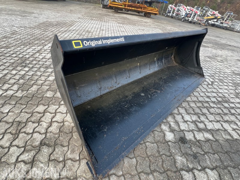 2016 Heubo 240 H SMS feste snøskuffe - Maatalouskoneet: kuva  2016 Heubo 240 H SMS feste snøskuffe - Maatalouskoneet 2016 Heubo 240 H SMS feste snøskuffe - Maatalouskoneet: kuva  2016 Heubo 240 H SMS feste snøskuffe - Maatalouskoneet