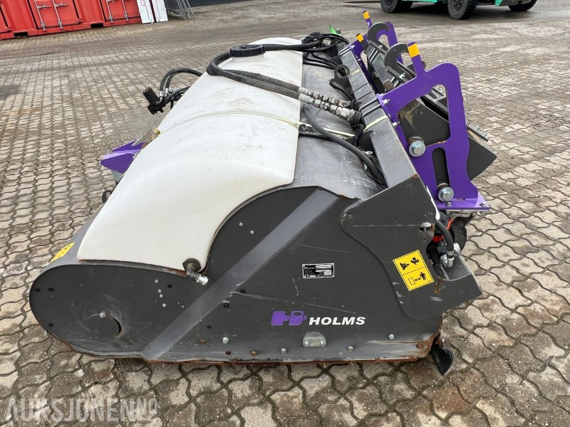 2018 Holms SU-2,5 - Maatalouskoneet: kuva 2018 Holms SU-2,5 - Maatalouskoneet 2018 Holms SU-2,5 - Maatalouskoneet: kuva 2018 Holms SU-2,5 - Maatalouskoneet