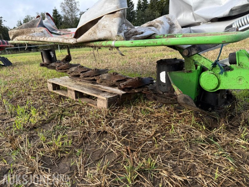 2019 Disc mover 320 Slåmaskin - Maatalouskoneet: kuva 2019 Disc mover 320 Slåmaskin - Maatalouskoneet 2019 Disc mover 320 Slåmaskin - Maatalouskoneet: kuva 2019 Disc mover 320 Slåmaskin - Maatalouskoneet