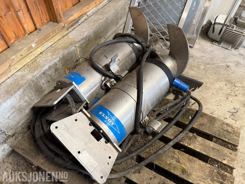 2020 Flygt Propell-Omrører - Maatalouskoneet: kuva 2020 Flygt Propell-Omrører - Maatalouskoneet 2020 Flygt Propell-Omrører - Maatalouskoneet: kuva 2020 Flygt Propell-Omrører - Maatalouskoneet