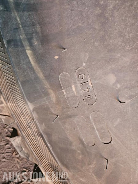 2020 Nokian TRI 2 komplett hjulsett. - Maatalouskoneet: kuva 2020 Nokian TRI 2 komplett hjulsett. - Maatalouskoneet 2020 Nokian TRI 2 komplett hjulsett. - Maatalouskoneet: kuva 2020 Nokian TRI 2 komplett hjulsett. - Maatalouskoneet