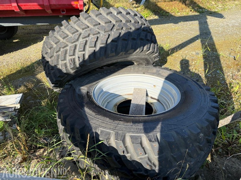 2021 Nokian TRI 2 Piggdekk 540/65R30 - Maatalouskoneet: kuva 2021 Nokian TRI 2 Piggdekk 540/65R30 - Maatalouskoneet 2021 Nokian TRI 2 Piggdekk 540/65R30 - Maatalouskoneet: kuva 2021 Nokian TRI 2 Piggdekk 540/65R30 - Maatalouskoneet
