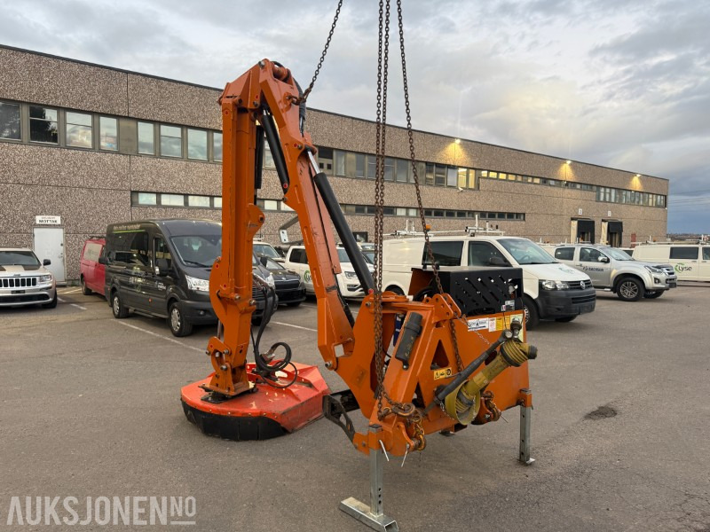 2022 Kraftig BERTI FB/P 600 A.H.G. armklipper med RCH 1250R PRO klippehode - Maatalouskoneet: kuva  2022 Kraftig BERTI FB/P 600 A.H.G. armklipper med RCH 1250R PRO klippehode - Maatalouskoneet 2022 Kraftig BERTI FB/P 600 A.H.G. armklipper med RCH 1250R PRO klippehode - Maatalouskoneet: kuva  2022 Kraftig BERTI FB/P 600 A.H.G. armklipper med RCH 1250R PRO klippehode - Maatalouskoneet