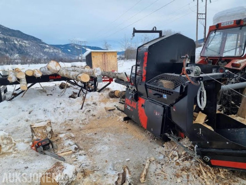 2022 Palax C750 pro+ - Maatalouskoneet: kuva 2022 Palax C750 pro+ - Maatalouskoneet 2022 Palax C750 pro+ - Maatalouskoneet: kuva 2022 Palax C750 pro+ - Maatalouskoneet