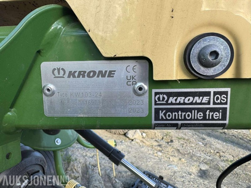 2023 Krone Vendro 900 - Maatalouskoneet: kuva 2023 Krone Vendro 900 - Maatalouskoneet 2023 Krone Vendro 900 - Maatalouskoneet: kuva 2023 Krone Vendro 900 - Maatalouskoneet