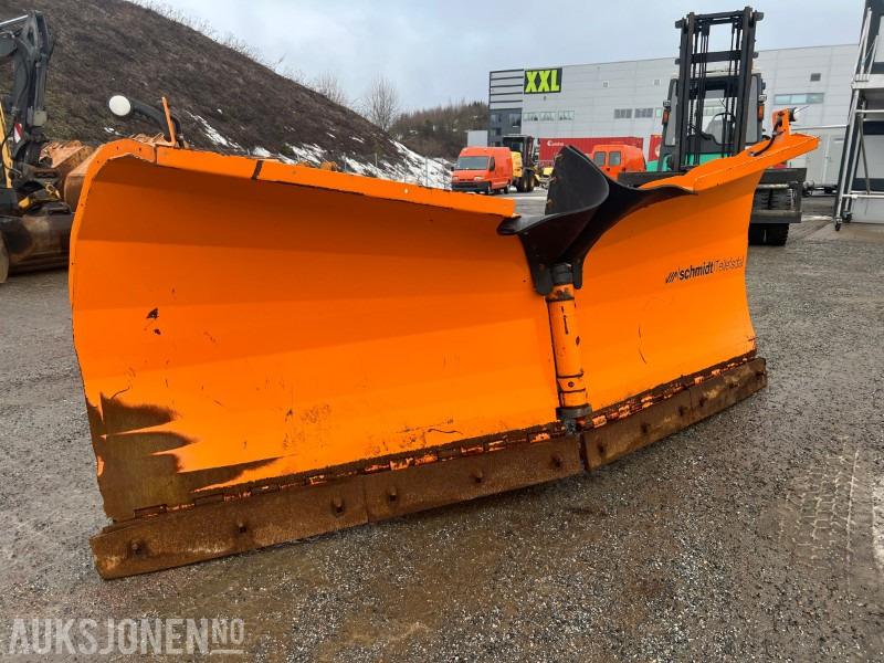 2023 Schmidt/Tellefsdal V90 snøplog m feste - Maatalouskoneet: kuva 2023 Schmidt/Tellefsdal V90 snøplog m feste - Maatalouskoneet 2023 Schmidt/Tellefsdal V90 snøplog m feste - Maatalouskoneet: kuva 2023 Schmidt/Tellefsdal V90 snøplog m feste - Maatalouskoneet