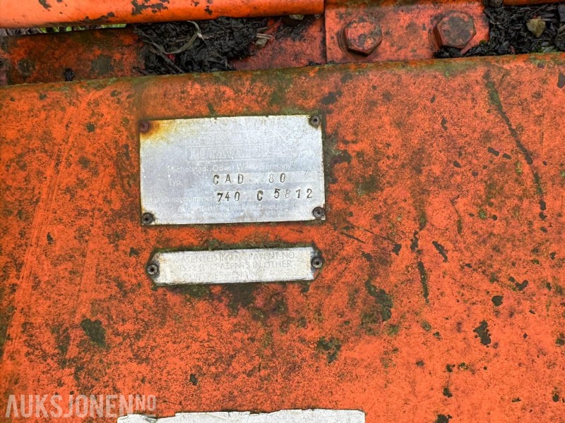 Jordfres til traktor - Maatalouskoneet: kuva Jordfres til traktor - Maatalouskoneet Jordfres til traktor - Maatalouskoneet: kuva Jordfres til traktor - Maatalouskoneet