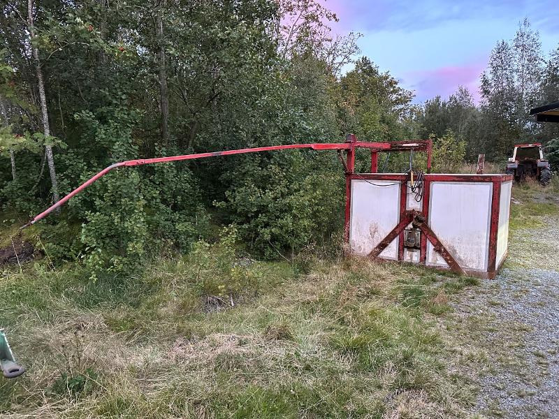 Kent Skiltvasker til traktor - Maatalouskoneet: kuva Kent Skiltvasker til traktor - Maatalouskoneet Kent Skiltvasker til traktor - Maatalouskoneet: kuva Kent Skiltvasker til traktor - Maatalouskoneet