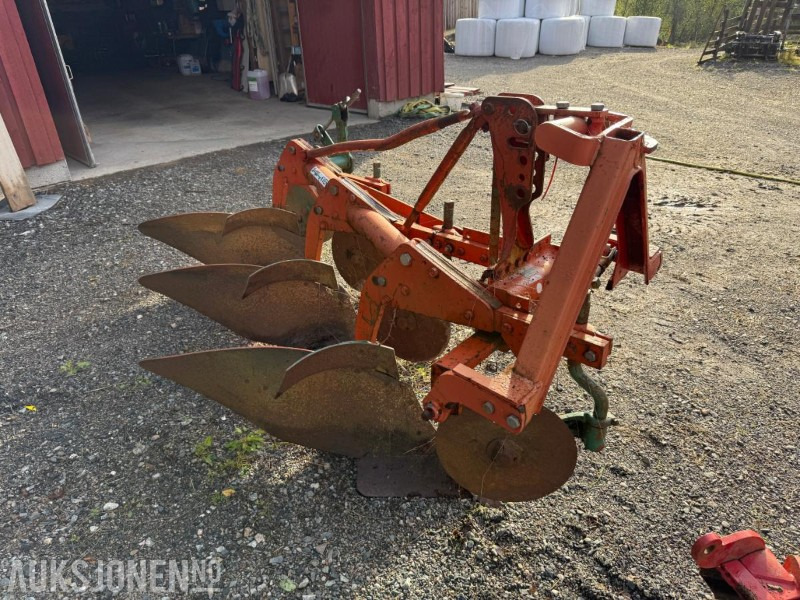 Kverneland Plog - Maatalouskoneet: kuva Kverneland Plog - Maatalouskoneet Kverneland Plog - Maatalouskoneet: kuva Kverneland Plog - Maatalouskoneet