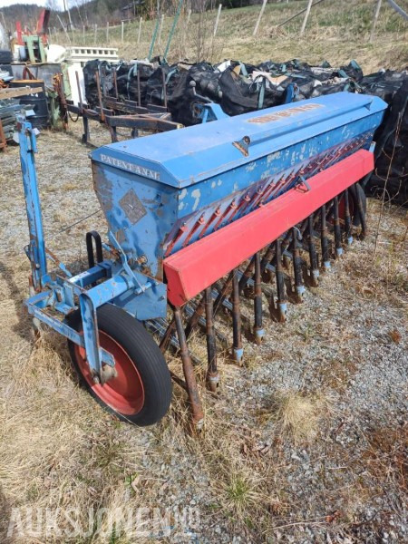 Nordsten Lifromatic såmaskin - Maatalouskoneet: kuva Nordsten Lifromatic såmaskin - Maatalouskoneet Nordsten Lifromatic såmaskin - Maatalouskoneet: kuva Nordsten Lifromatic såmaskin - Maatalouskoneet