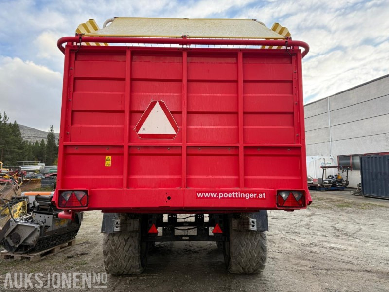 Pöttinger FARO 4000 Rotomatic lessevogn - Maatalouskoneet: kuva Pöttinger FARO 4000 Rotomatic lessevogn - Maatalouskoneet Pöttinger FARO 4000 Rotomatic lessevogn - Maatalouskoneet: kuva Pöttinger FARO 4000 Rotomatic lessevogn - Maatalouskoneet