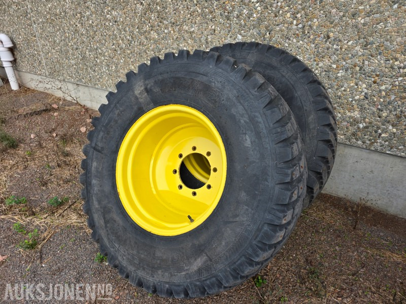 Traktordekk - Stått på John Deere 6610 - Maatalouskoneet: kuva Traktordekk - Stått på John Deere 6610 - Maatalouskoneet Traktordekk - Stått på John Deere 6610 - Maatalouskoneet: kuva Traktordekk - Stått på John Deere 6610 - Maatalouskoneet