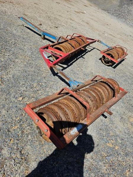 Trommel Bredde ca 4900 mm - Maatalouskoneet: kuva Trommel Bredde ca 4900 mm - Maatalouskoneet Trommel Bredde ca 4900 mm - Maatalouskoneet: kuva Trommel Bredde ca 4900 mm - Maatalouskoneet