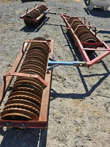 Trommel Bredde ca 4900 mm - Maatalouskoneet: kuva Trommel Bredde ca 4900 mm - Maatalouskoneet Trommel Bredde ca 4900 mm - Maatalouskoneet: kuva Trommel Bredde ca 4900 mm - Maatalouskoneet
