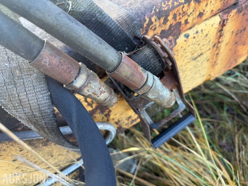 Uregistrert Maskinhenger /Tilhenger - MVA Fri - Maatalouskoneet: kuva Uregistrert Maskinhenger /Tilhenger - MVA Fri - Maatalouskoneet Uregistrert Maskinhenger /Tilhenger - MVA Fri - Maatalouskoneet: kuva Uregistrert Maskinhenger /Tilhenger - MVA Fri - Maatalouskoneet