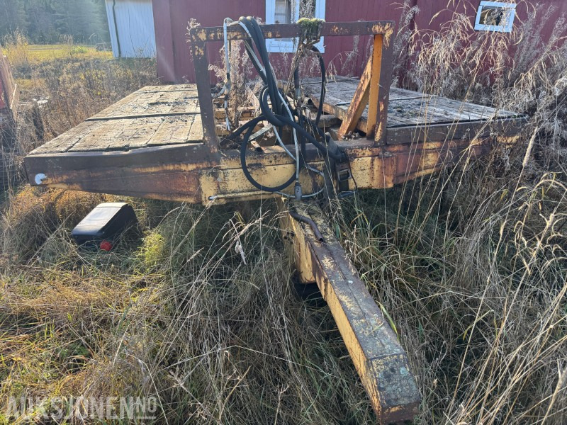 Uregistrert Maskinhenger /Tilhenger - MVA Fri - Maatalouskoneet: kuva Uregistrert Maskinhenger /Tilhenger - MVA Fri - Maatalouskoneet Uregistrert Maskinhenger /Tilhenger - MVA Fri - Maatalouskoneet: kuva Uregistrert Maskinhenger /Tilhenger - MVA Fri - Maatalouskoneet