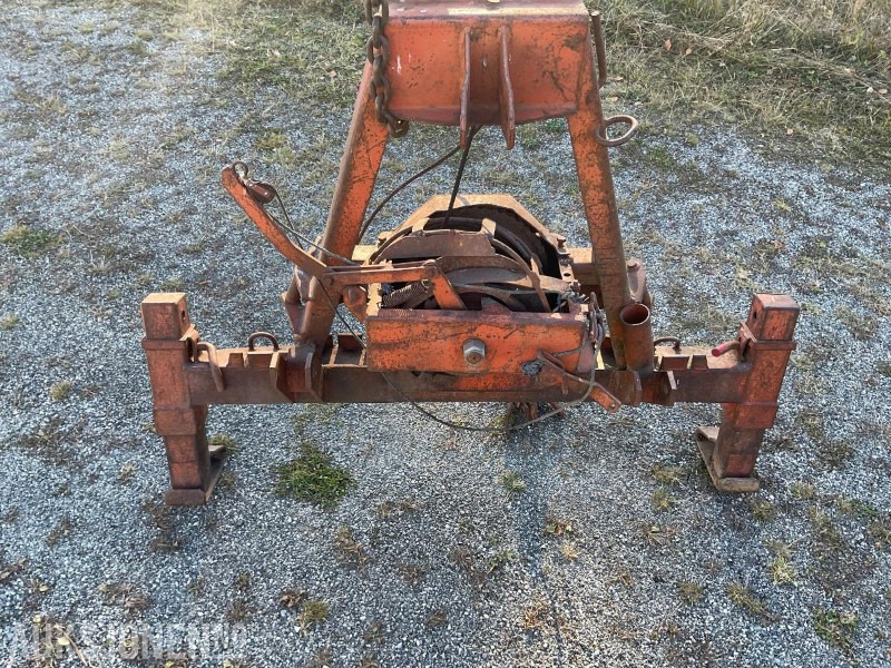 Winsj Traktor - Maatalouskoneet: kuva  Winsj Traktor - Maatalouskoneet Winsj Traktor - Maatalouskoneet: kuva  Winsj Traktor - Maatalouskoneet