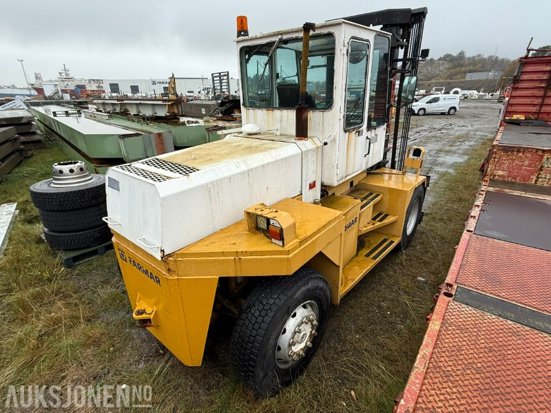 1988 Kaldnes K-12 truck – 12 tonn – Volvo TD61 REP OBJEKT - Materiaalinkäsittely: kuva 1988 Kaldnes K-12 truck – 12 tonn – Volvo TD61 REP OBJEKT - Materiaalinkäsittely 1988 Kaldnes K-12 truck – 12 tonn – Volvo TD61 REP OBJEKT - Materiaalinkäsittely: kuva 1988 Kaldnes K-12 truck – 12 tonn – Volvo TD61 REP OBJEKT - Materiaalinkäsittely