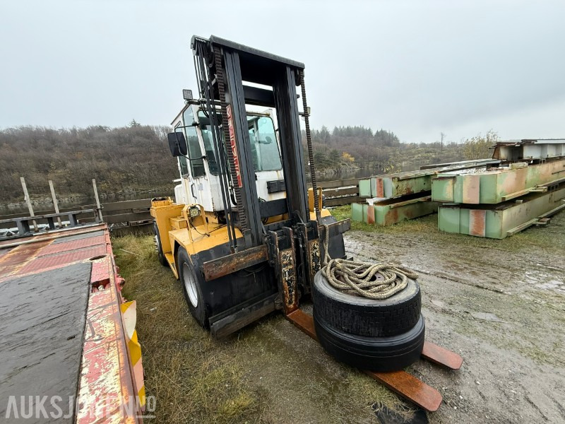 1988 Kaldnes K-12 truck – 12 tonn – Volvo TD61 REP OBJEKT - Materiaalinkäsittely: kuva 1988 Kaldnes K-12 truck – 12 tonn – Volvo TD61 REP OBJEKT - Materiaalinkäsittely 1988 Kaldnes K-12 truck – 12 tonn – Volvo TD61 REP OBJEKT - Materiaalinkäsittely: kuva 1988 Kaldnes K-12 truck – 12 tonn – Volvo TD61 REP OBJEKT - Materiaalinkäsittely