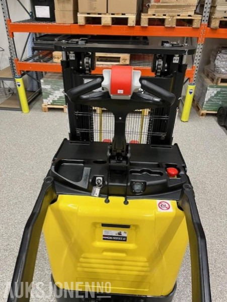 2018 Hyster P2.OSD truck - Materiaalinkäsittely: kuva 2018 Hyster P2.OSD truck - Materiaalinkäsittely 2018 Hyster P2.OSD truck - Materiaalinkäsittely: kuva 2018 Hyster P2.OSD truck - Materiaalinkäsittely