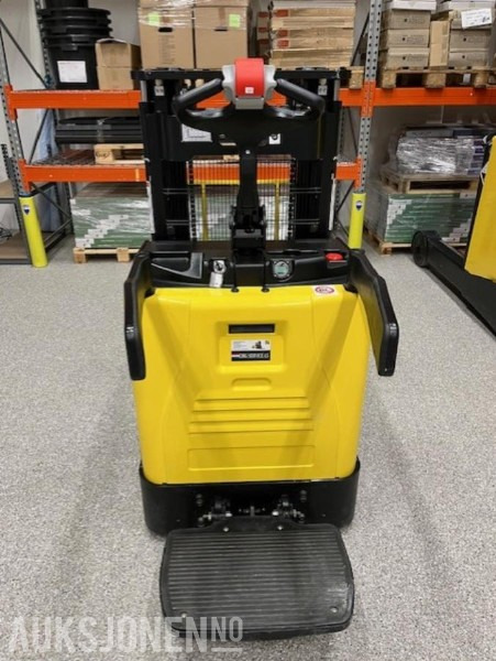 2018 Hyster P2.OSD truck - Materiaalinkäsittely: kuva 2018 Hyster P2.OSD truck - Materiaalinkäsittely 2018 Hyster P2.OSD truck - Materiaalinkäsittely: kuva 2018 Hyster P2.OSD truck - Materiaalinkäsittely