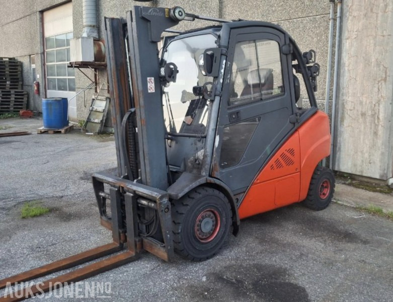 2018 Linde H35D truck 3500kg - Materiaalinkäsittely: kuva 2018 Linde H35D truck 3500kg - Materiaalinkäsittely 2018 Linde H35D truck 3500kg - Materiaalinkäsittely: kuva 2018 Linde H35D truck 3500kg - Materiaalinkäsittely