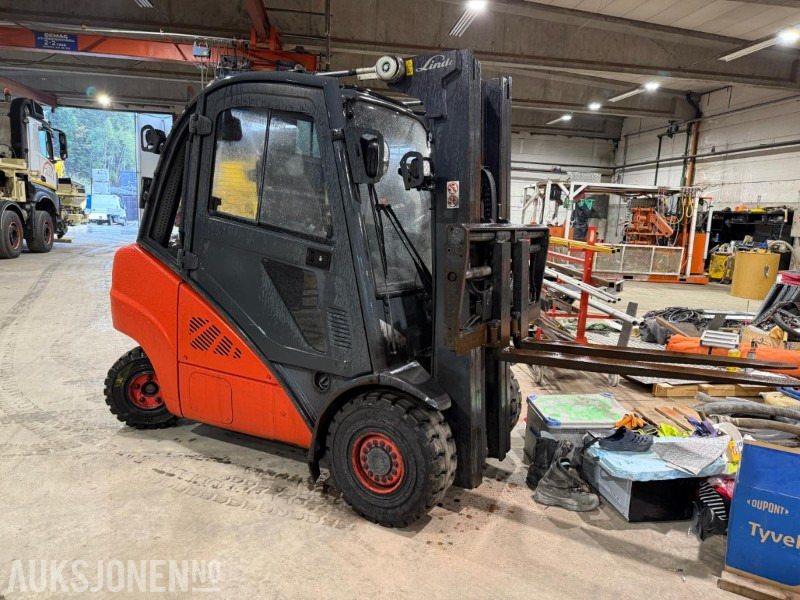 2018 Linde H35D truck 3500kg - Materiaalinkäsittely: kuva 2018 Linde H35D truck 3500kg - Materiaalinkäsittely 2018 Linde H35D truck 3500kg - Materiaalinkäsittely: kuva 2018 Linde H35D truck 3500kg - Materiaalinkäsittely