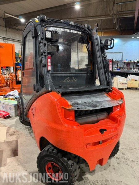 2018 Linde H35D truck 3500kg - Materiaalinkäsittely: kuva 2018 Linde H35D truck 3500kg - Materiaalinkäsittely 2018 Linde H35D truck 3500kg - Materiaalinkäsittely: kuva 2018 Linde H35D truck 3500kg - Materiaalinkäsittely