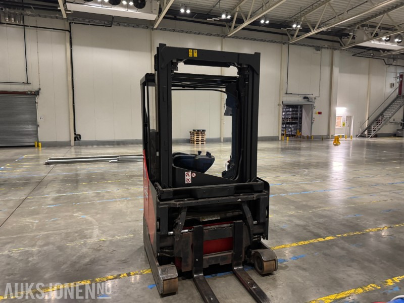 2022 Linde R14 X Skyvemasttruck - Materiaalinkäsittely: kuva 2022 Linde R14 X Skyvemasttruck - Materiaalinkäsittely 2022 Linde R14 X Skyvemasttruck - Materiaalinkäsittely: kuva 2022 Linde R14 X Skyvemasttruck - Materiaalinkäsittely