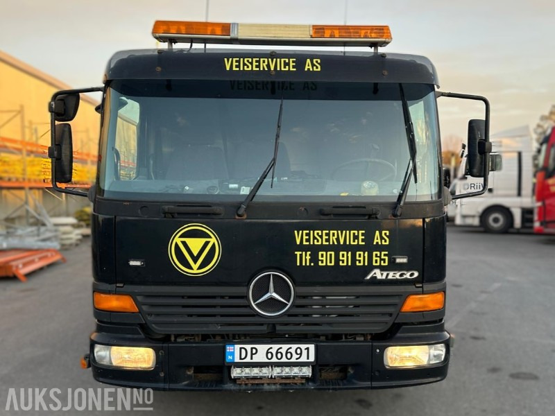 Mercedes-Benz Atego 818/42 – 2005-modell – 7,5 tonn planbil – Kjørbar, men EU utløpt - Lava-kuorma-auto: kuva Mercedes-Benz Atego 818/42 – 2005-modell – 7,5 tonn planbil – Kjørbar, men EU utløpt - Lava-kuorma-auto Mercedes-Benz Atego 818/42 – 2005-modell – 7,5 tonn planbil – Kjørbar, men EU utløpt - Lava-kuorma-auto: kuva Mercedes-Benz Atego 818/42 – 2005-modell – 7,5 tonn planbil – Kjørbar, men EU utløpt - Lava-kuorma-auto