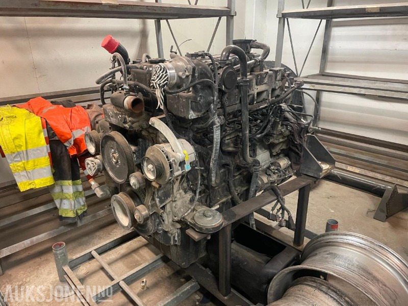 Motor til Doosan Lc350-7 - Kaivuri: kuva Motor til Doosan Lc350-7 - Kaivuri Motor til Doosan Lc350-7 - Kaivuri: kuva Motor til Doosan Lc350-7 - Kaivuri