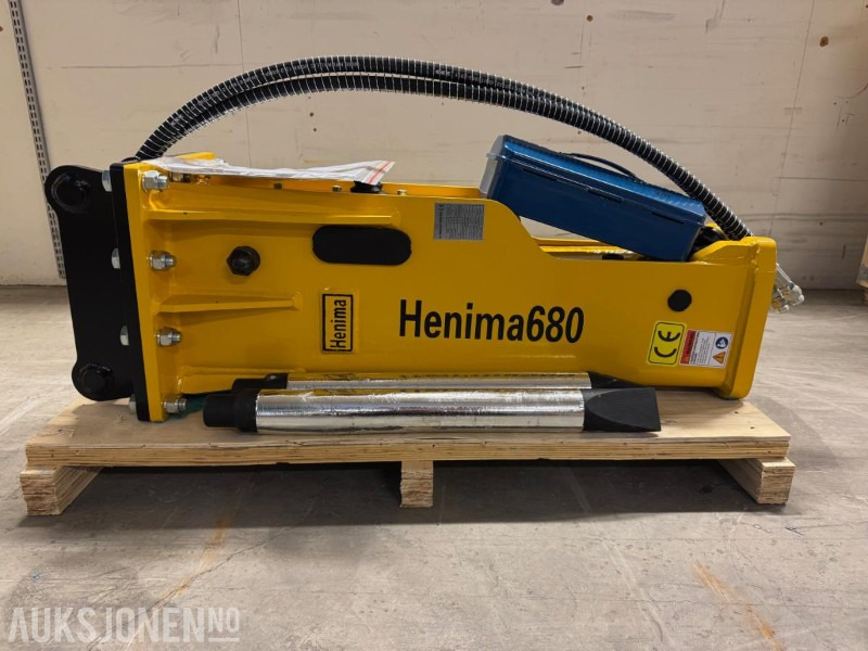 NY HENIMA PIGGHAMMER TIL 4-7 TONNS GRAVEMASKIN S40 M/GARANTI - Iskuvasara: kuva NY HENIMA PIGGHAMMER TIL 4-7 TONNS GRAVEMASKIN S40 M/GARANTI - Iskuvasara NY HENIMA PIGGHAMMER TIL 4-7 TONNS GRAVEMASKIN S40 M/GARANTI - Iskuvasara: kuva NY HENIMA PIGGHAMMER TIL 4-7 TONNS GRAVEMASKIN S40 M/GARANTI - Iskuvasara